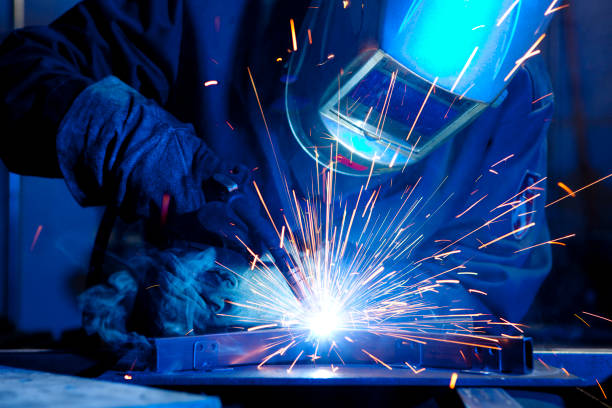 Best Structural Steel Welding in Archbold, OH