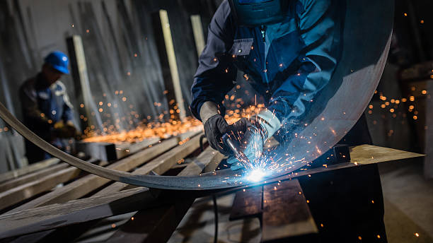 Best Food and Beverage Processing Equipment Welding in Archbold, OH